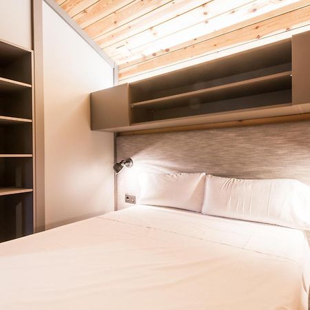 Bungalows Stel-Puigcerda Ngoại thất bức ảnh