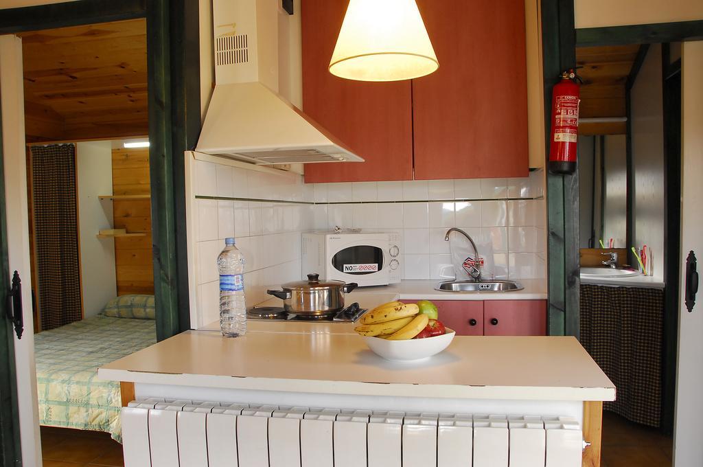 Bungalows Stel-Puigcerda Phòng bức ảnh
