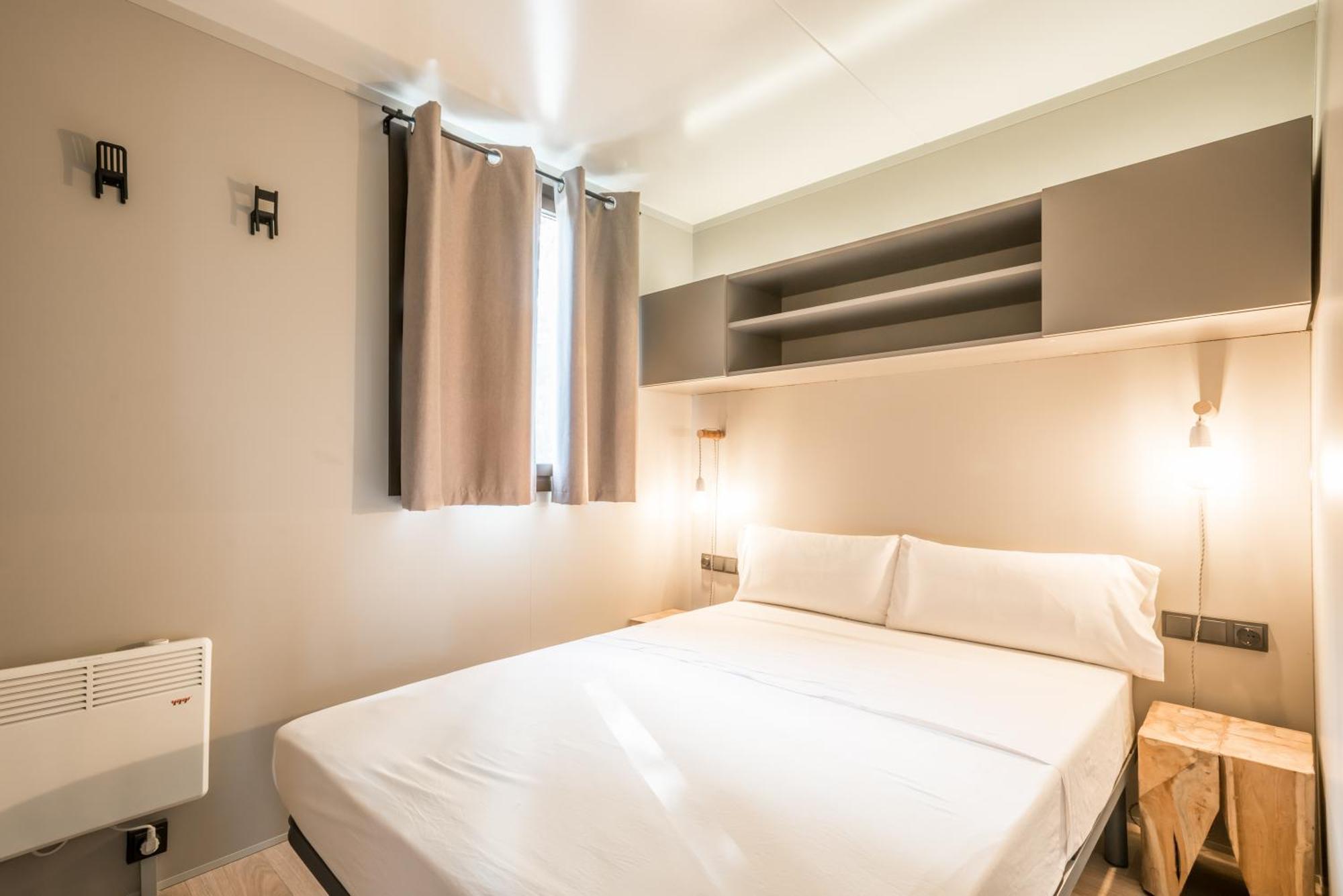 Bungalows Stel-Puigcerda Ngoại thất bức ảnh