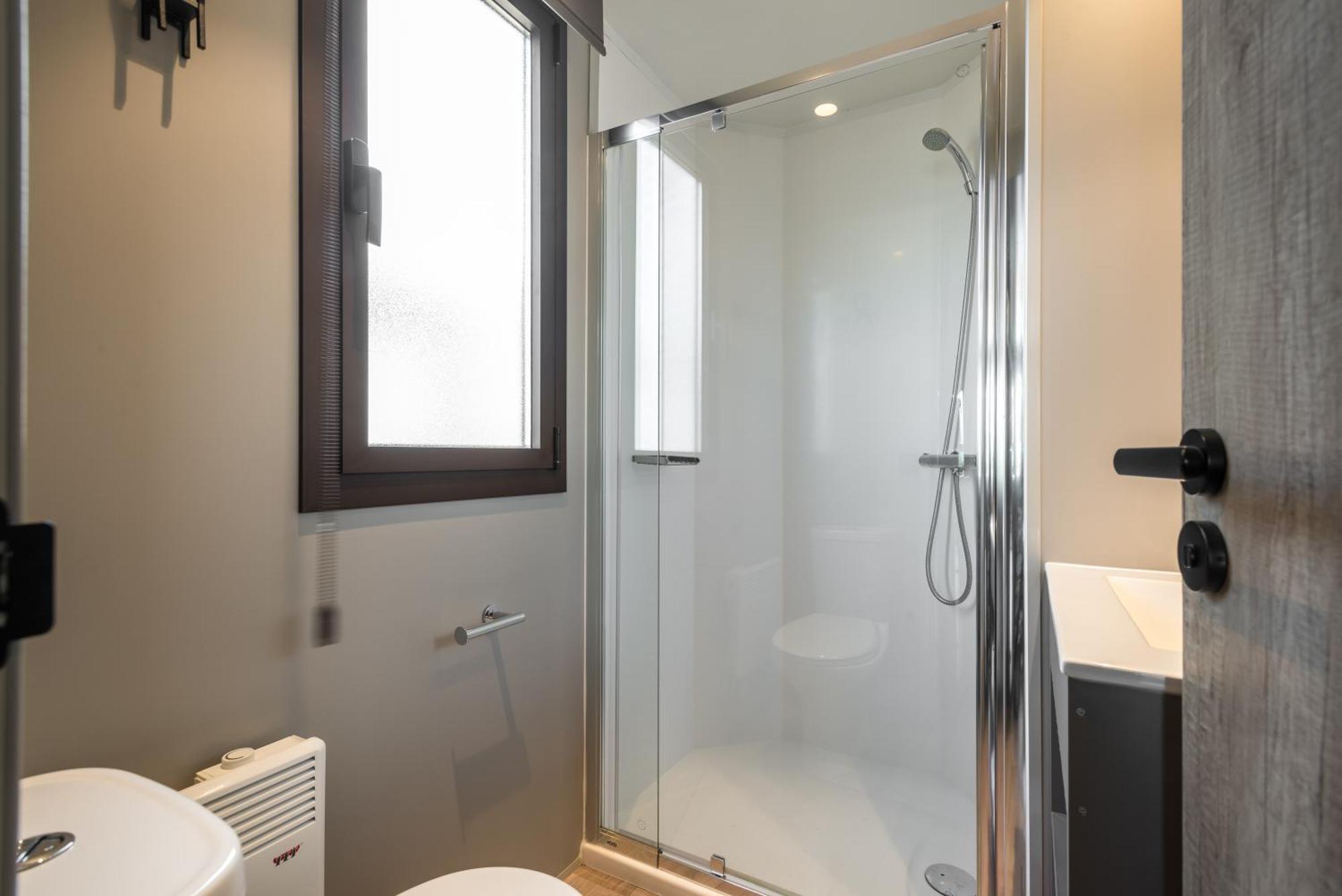 Bungalows Stel-Puigcerda Ngoại thất bức ảnh