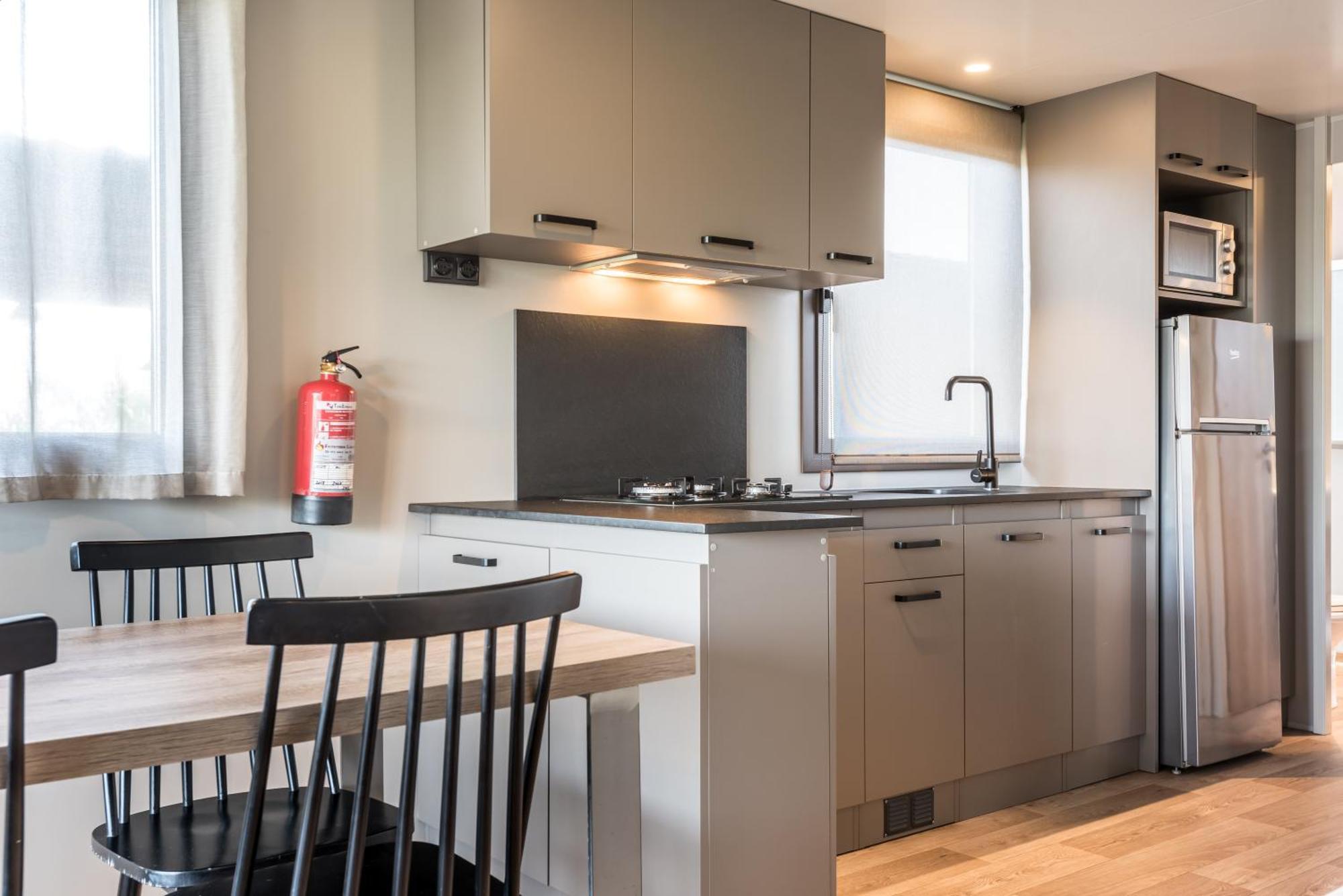 Bungalows Stel-Puigcerda Ngoại thất bức ảnh