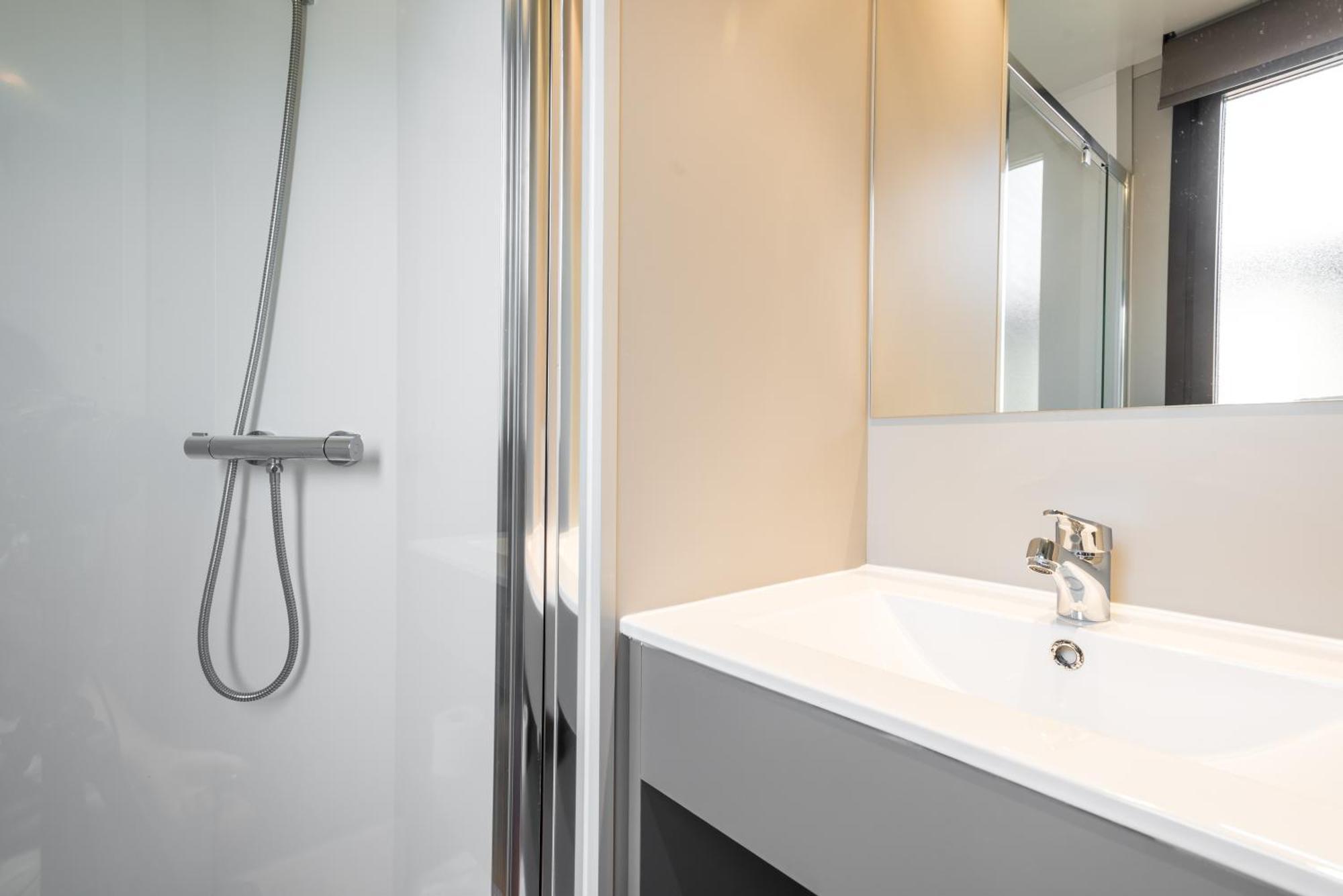 Bungalows Stel-Puigcerda Ngoại thất bức ảnh