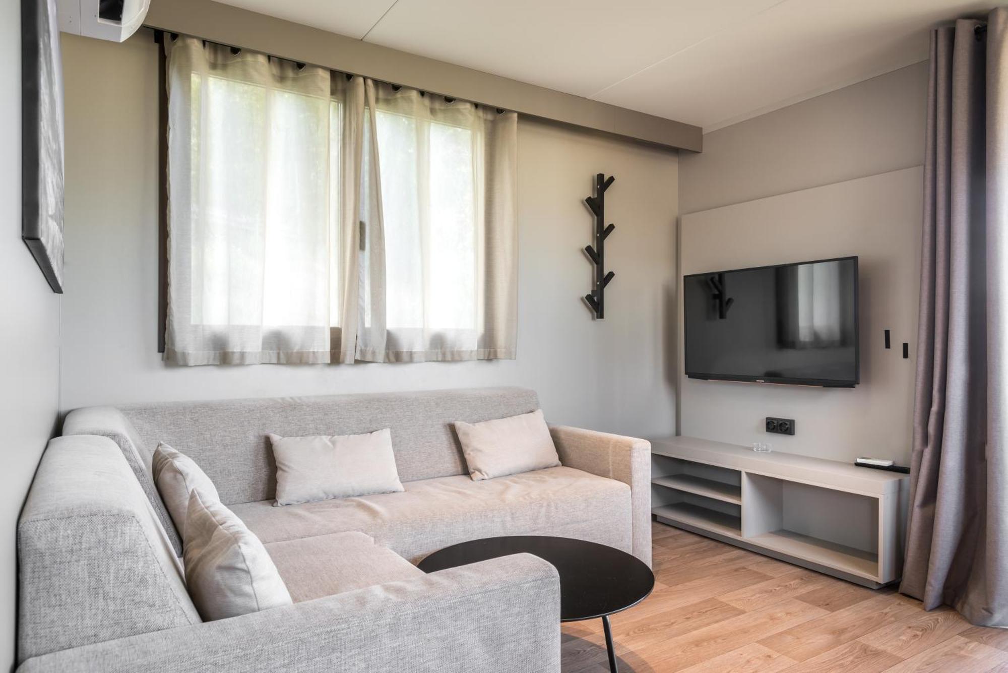 Bungalows Stel-Puigcerda Ngoại thất bức ảnh