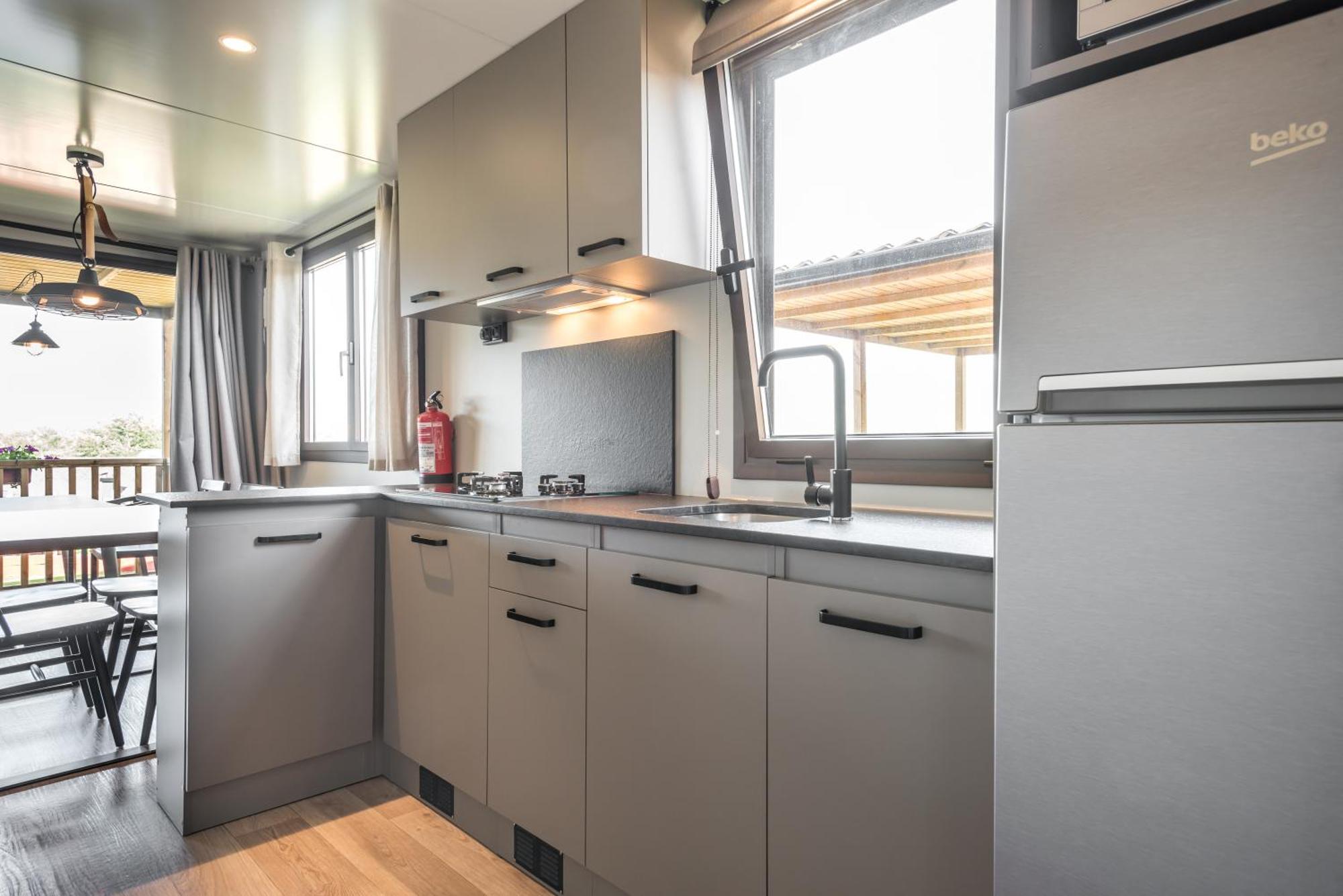 Bungalows Stel-Puigcerda Ngoại thất bức ảnh