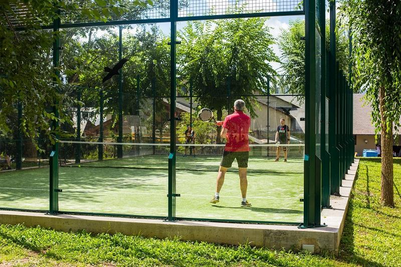 Bungalows Stel-Puigcerda Ngoại thất bức ảnh