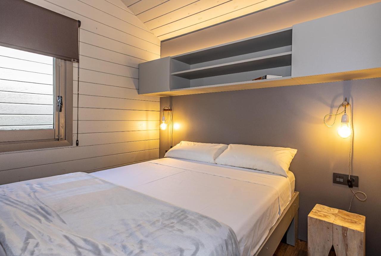 Bungalows Stel-Puigcerda Ngoại thất bức ảnh